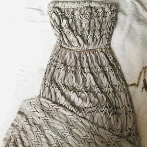 Sans Souci Brand New Maxi Dress